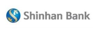 Trademark Shinhan Bank and device