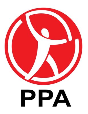 Trademark PPA + LOGO