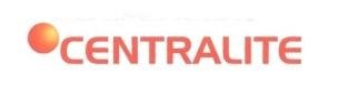 Trademark CENTRALITE + LOGO