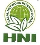 Trademark HNI Halal Network International