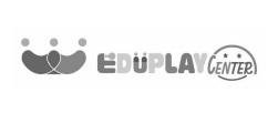 Trademark EDUPLAYCENTER stylized + device