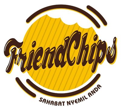 Trademark FRIENDCHIPS