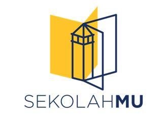 Trademark SEKOLAHMU + LOGO