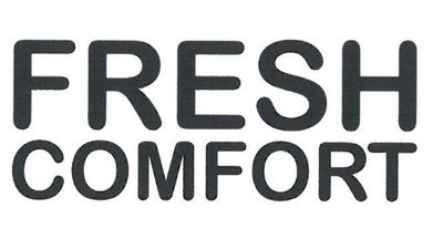 Trademark FRESH COMFORT