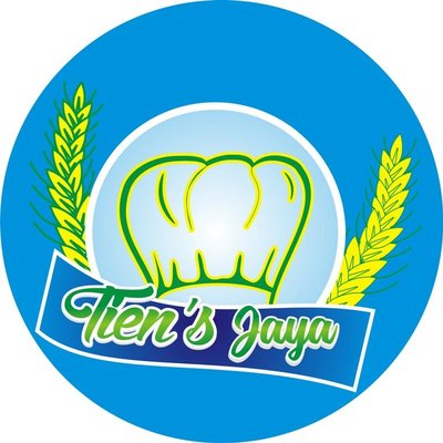 Trademark Tiens Jaya