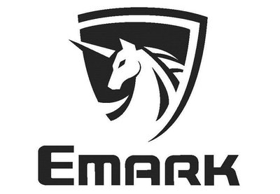 Trademark EMARK + LUKISAN