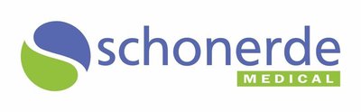 Trademark SCHONERDE MEDICAL + LOGO