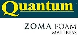 Trademark QUANTUM ZOMA