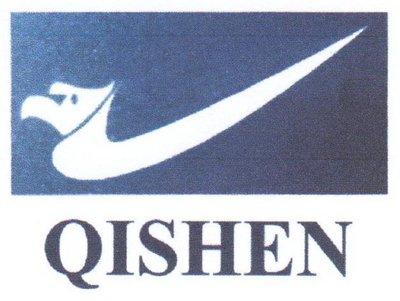 Trademark QISHEN