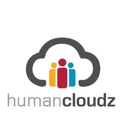 Trademark humancloudz & Lukisan