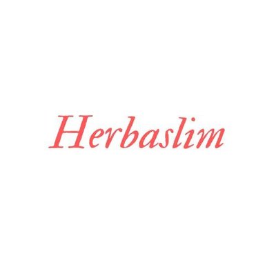 Trademark HERBASLIM