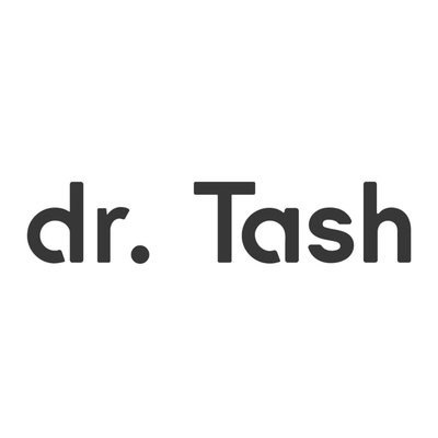 Trademark dr. Tash