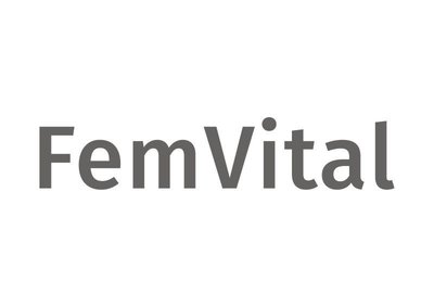 Trademark FEMVITAL