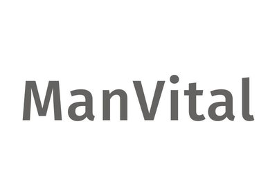 Trademark MANVITAL