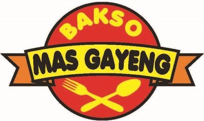 Trademark Bakso Mas Gayeng