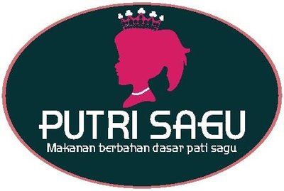 Trademark PUTRI SAGU