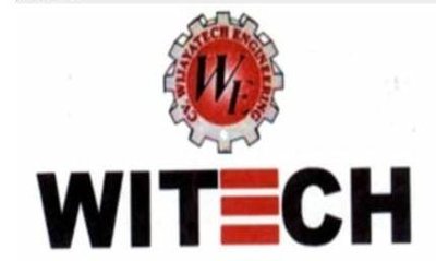 Trademark WITECH + LOGO