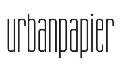 Trademark urbanpapier