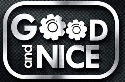 Trademark GOOD AND NICE + LOGO