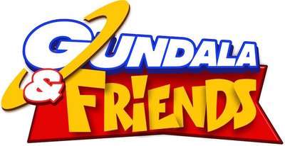 Trademark GUNDALA & FRIENDS