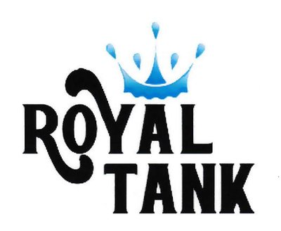 Trademark ROYAL TANK