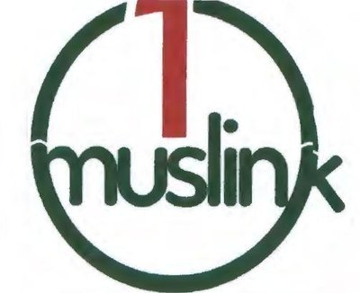 Trademark 1muslink