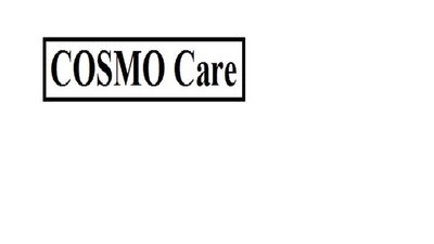 Trademark COSMO Care