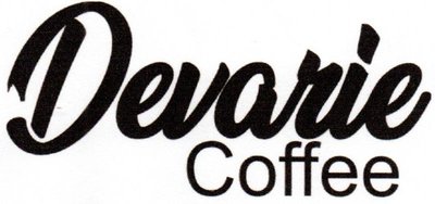 Trademark DEVARIE COFFEE