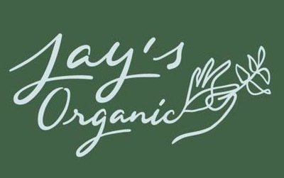 Trademark JAY'S ORGANIC