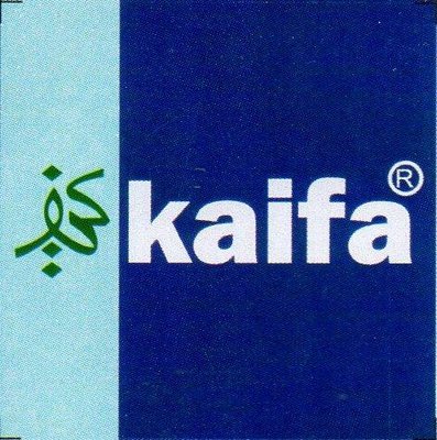 Trademark kaifa