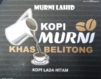 Trademark MURNI LAHID