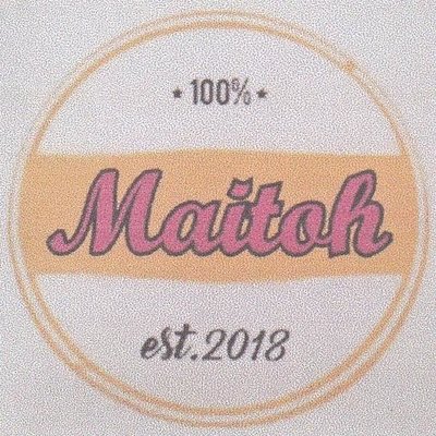 Trademark MAITOH