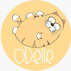 Trademark ODelle