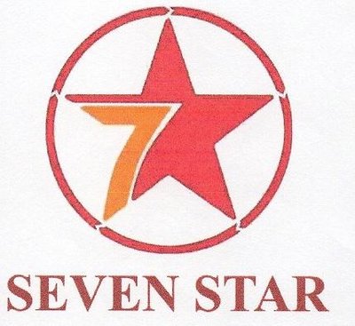 Trademark SEVEN STAR