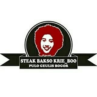 Trademark STEAK BAKSO KRIE_BOO