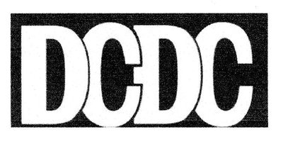 Trademark DCDC