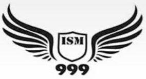 Trademark ISM 999 DAN LUKISAN