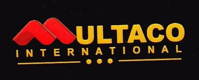 Trademark MULTACO + LOGO