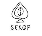 Trademark SEKOP + LUKISAN