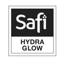 Trademark SAFI HYDRA GLOW & DEVICE