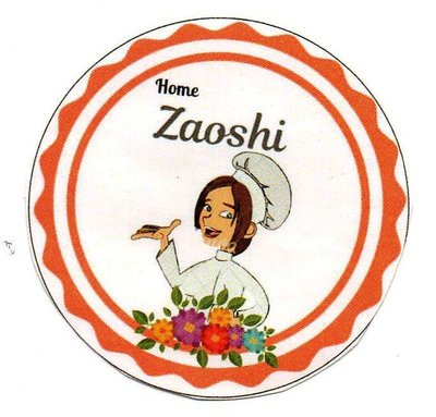 Trademark Home Zaoshi