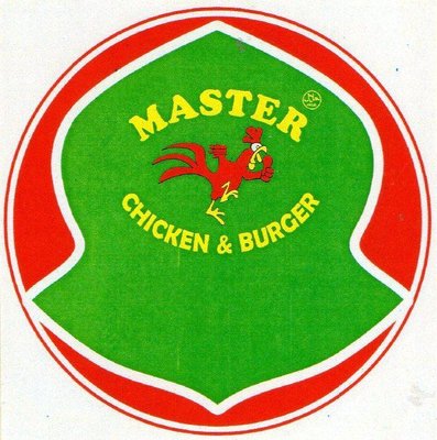 Trademark MASTER CHICKEN & BURGER