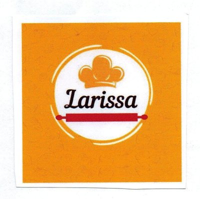 Trademark Larissa