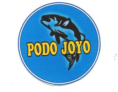 Trademark PODO JOYO