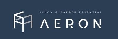 Trademark AERON SALON & BARBER ESSENTIAL