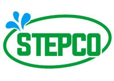 Trademark STEPCO