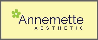 Trademark ANNEMETTE AESTHETIC + Logo