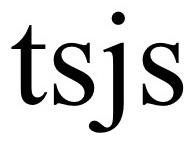 Trademark TSJS