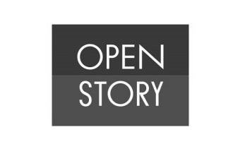 Trademark OPEN STORY