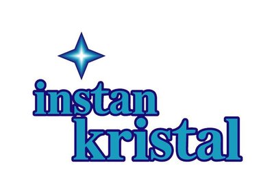 Trademark Instan Kristal